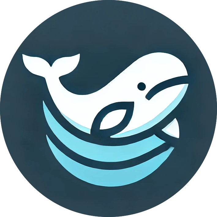 Beluga Labs Logo
